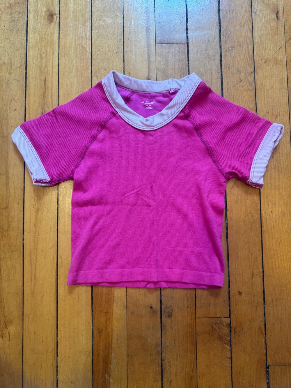 Urban outfitters top